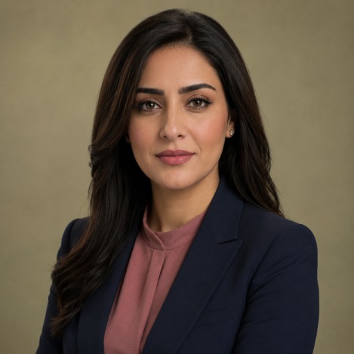 Abeer Al-Zahrani