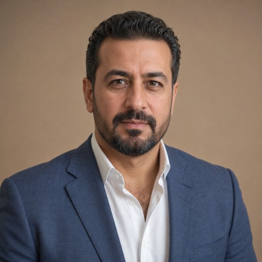 Turki Al-Qahtani